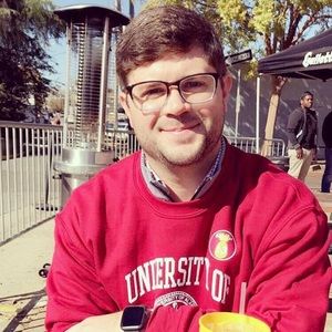 Meet your Posher, Sam